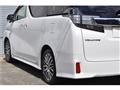 2015 Toyota Vellfire