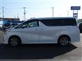 2016 Toyota Vellfire