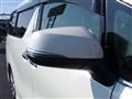 2016 Toyota Vellfire