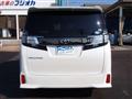 2016 Toyota Vellfire