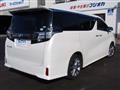 2016 Toyota Vellfire