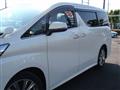 2016 Toyota Vellfire