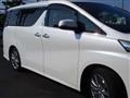 2016 Toyota Vellfire