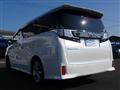 2016 Toyota Vellfire