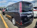 2020 Toyota Noah