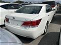 2017 Toyota Crown Hybrid