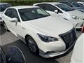 2017 Toyota Crown Hybrid