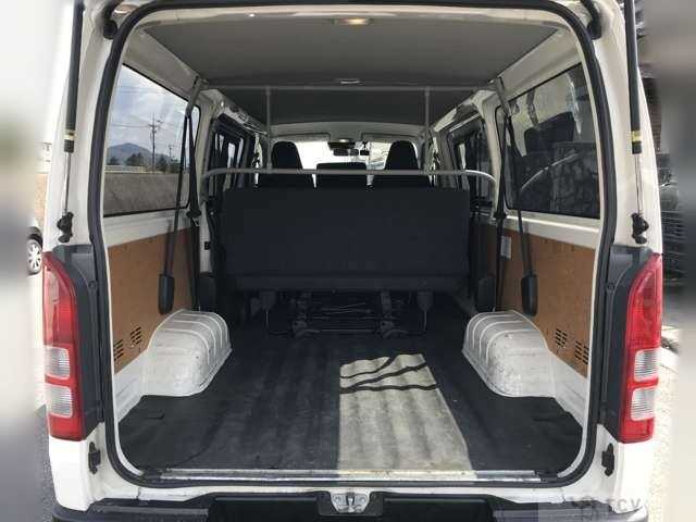 2019 Toyota Regiusace