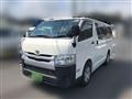 2019 Toyota Regiusace