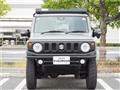 2020 Suzuki Jimny