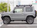 2020 Suzuki Jimny