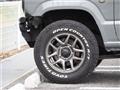 2020 Suzuki Jimny