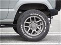 2020 Suzuki Jimny