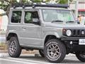 2020 Suzuki Jimny