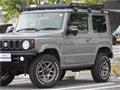 2020 Suzuki Jimny