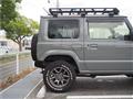 2020 Suzuki Jimny