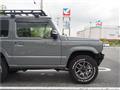 2020 Suzuki Jimny