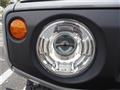 2020 Suzuki Jimny