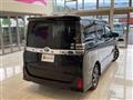 2017 Toyota Voxy