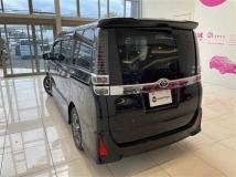 2017 Toyota Voxy