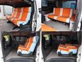 2016 Toyota Hiace Van