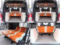 2016 Toyota Hiace Van