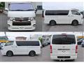 2015 Toyota Hiace Van