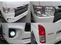 2015 Toyota Hiace Van