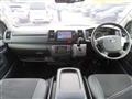 2015 Toyota Hiace Van