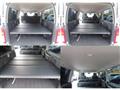 2015 Toyota Hiace Van