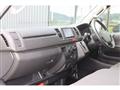 2016 Toyota Hiace Van