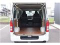 2016 Toyota Hiace Van