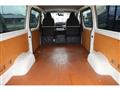 2016 Toyota Hiace Van