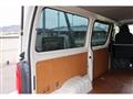 2016 Toyota Hiace Van
