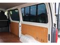 2016 Toyota Hiace Van