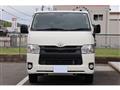 2016 Toyota Hiace Van