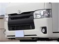2016 Toyota Hiace Van