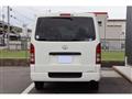 2016 Toyota Hiace Van