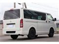 2016 Toyota Hiace Van
