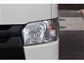 2016 Toyota Hiace Van