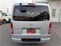 2018 Toyota Regiusace Van