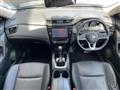 2019 Nissan X-Trail