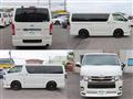 2017 Toyota Hiace Van