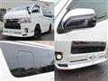 2017 Toyota Hiace Van