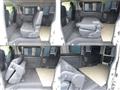 2017 Toyota Hiace Van