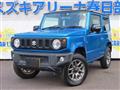 2018 Suzuki Jimny