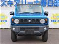 2018 Suzuki Jimny