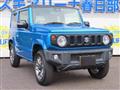 2018 Suzuki Jimny