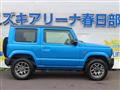 2018 Suzuki Jimny