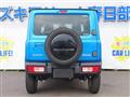 2018 Suzuki Jimny